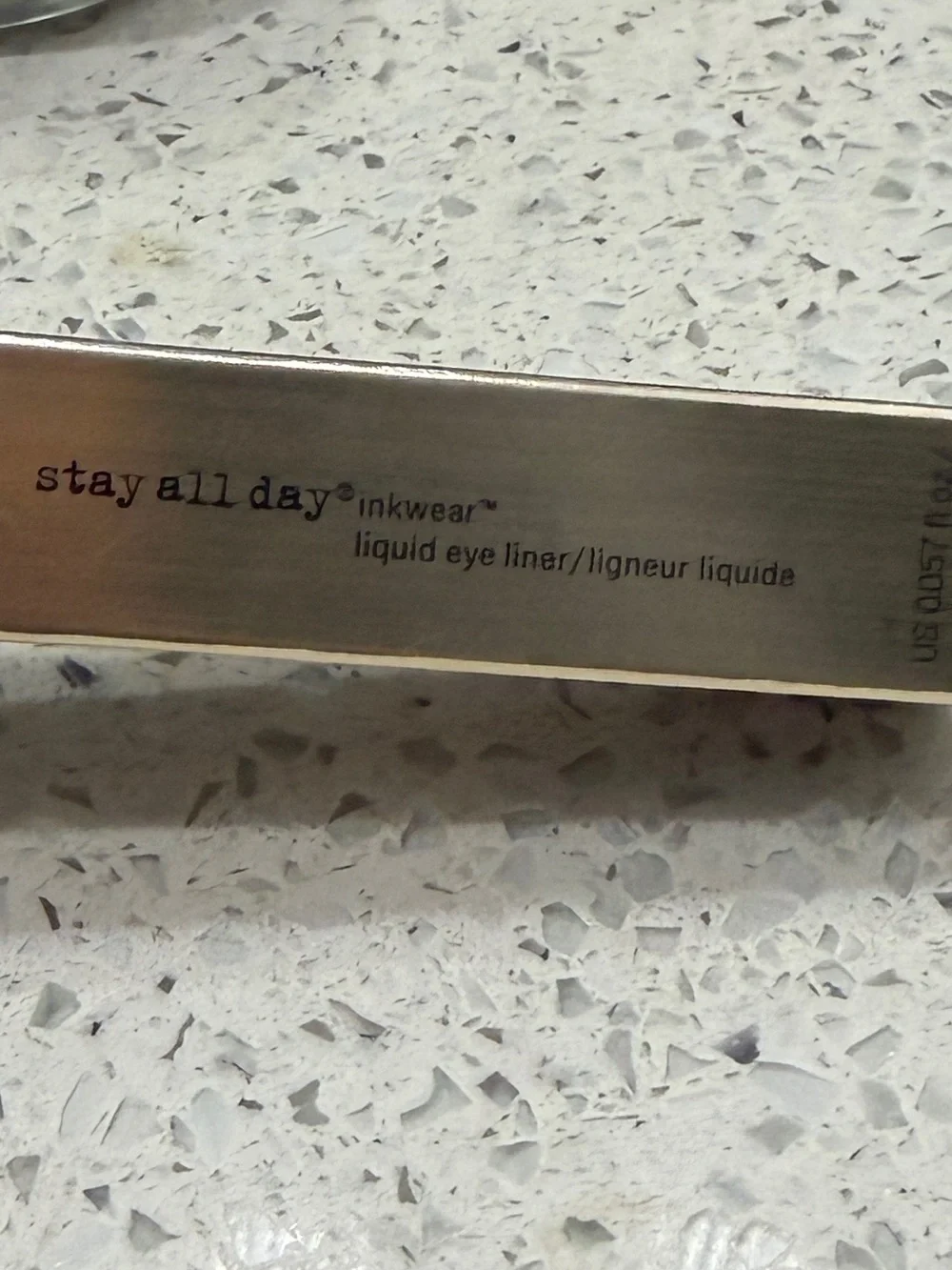 Stila Liquid Eyeliner in Copper Bronze